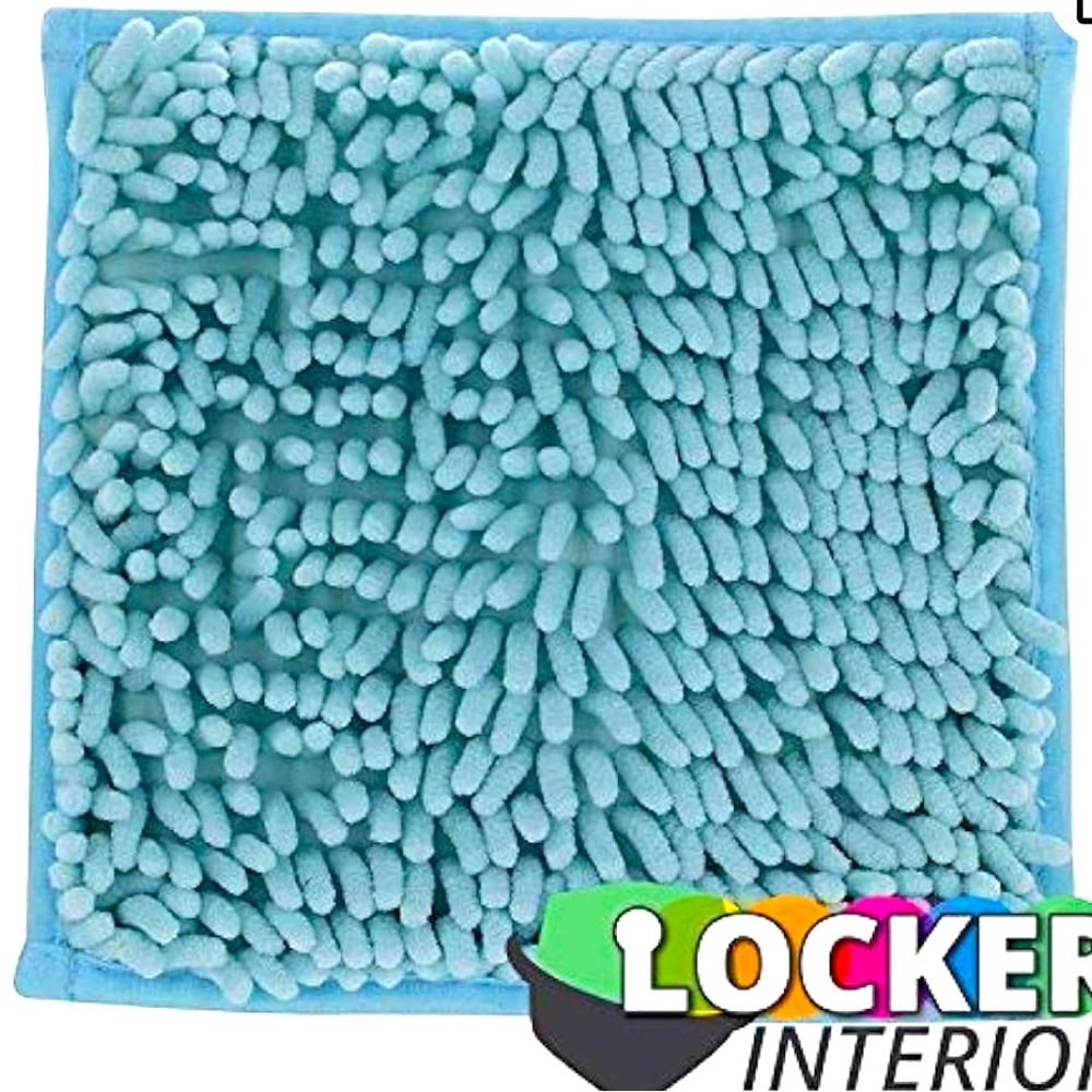 School Locker Rug